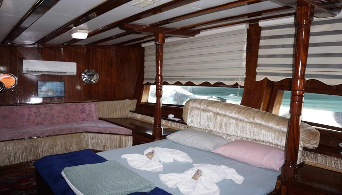 cabin
